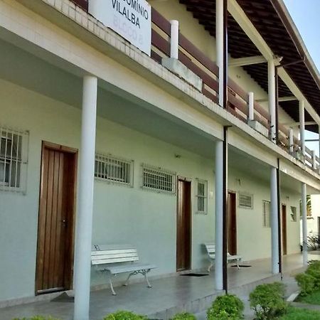 Chalé Vilalba - Ubatuba Extérieur photo