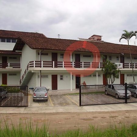 Chalé Vilalba - Ubatuba Extérieur photo