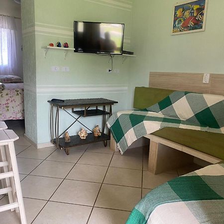 Chalé Vilalba - Ubatuba Extérieur photo