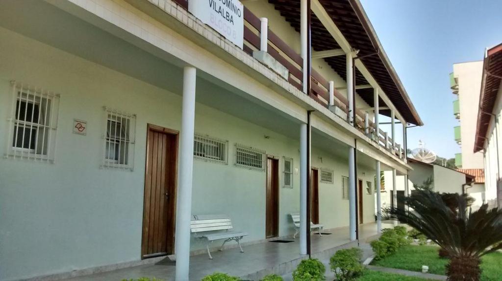 Chalé Vilalba - Ubatuba Extérieur photo