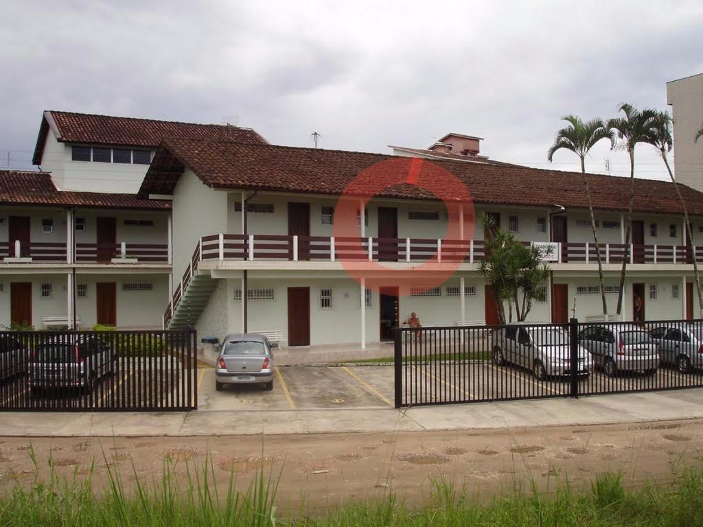 Chalé Vilalba - Ubatuba Extérieur photo