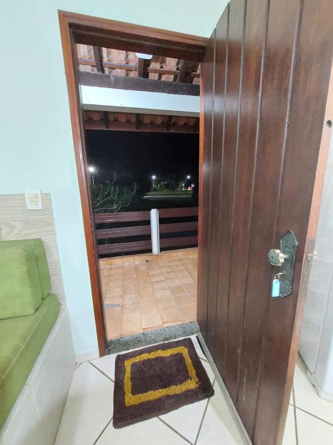 Chalé Vilalba - Ubatuba Extérieur photo