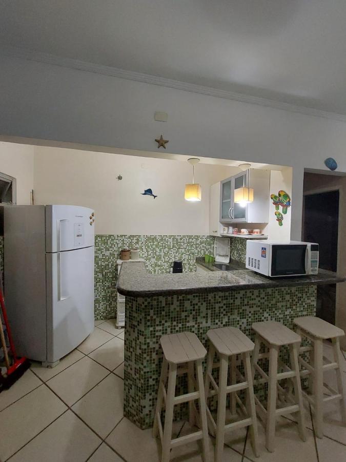 Chalé Vilalba - Ubatuba Extérieur photo