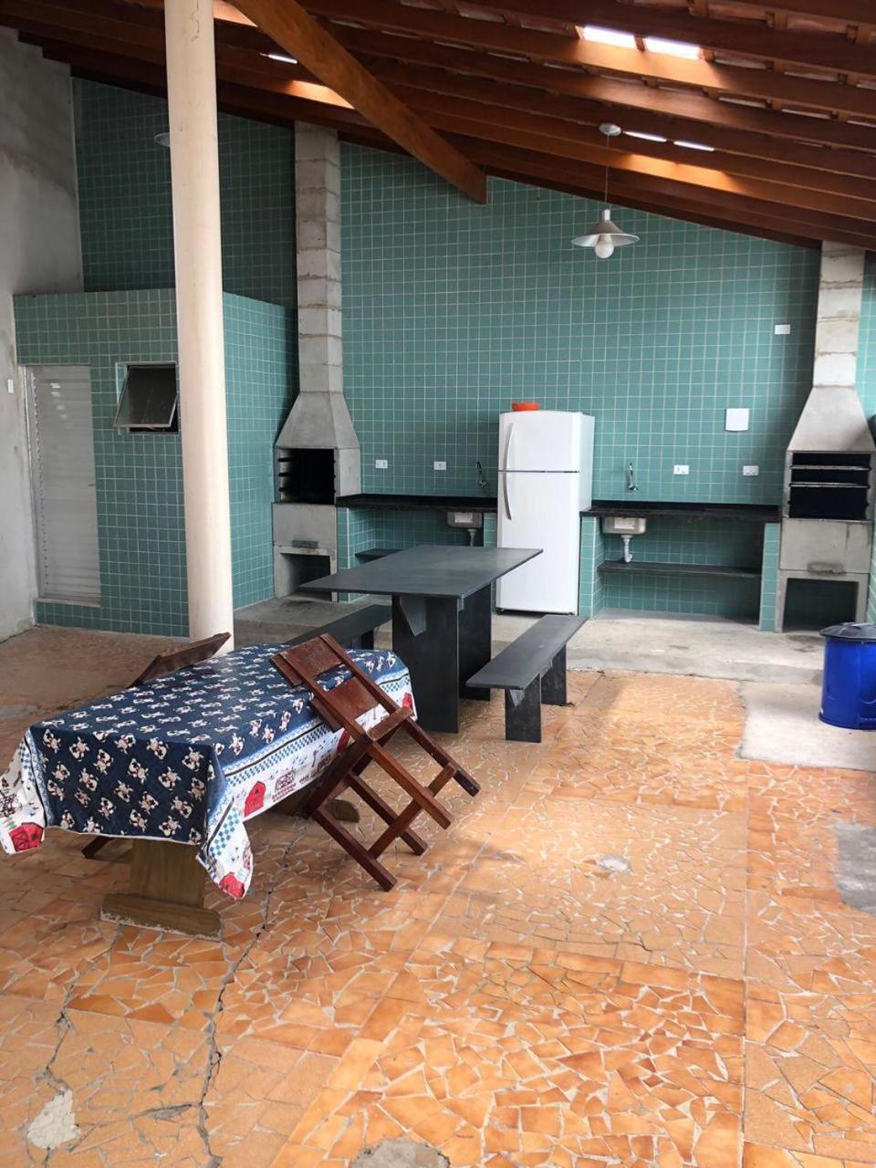 Chalé Vilalba - Ubatuba Extérieur photo